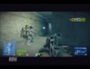 【BF3】 　ゆっくりが逝くマルチ対戦　part２　【PS3】