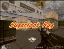 【CrossFire】ShortMovie『Sugarfoot Rag』【クロスファイア】