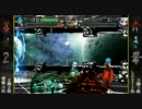 【mugen】テスト