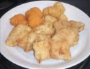 【サクサク】フライドチキン【作ってみた】