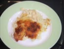 【アメリカン】チーズマカロニ【作ってみた】