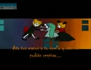 Trick or Treat Fandub Español Latino by FDFandubs