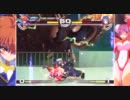 【雑談実況】懲りずに片手コンでアルカナハート３実況プレイ【part32】