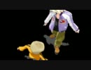 【MMD】リンリンコンビでバイビーベイビーサヨウナラ(修正版)【TIGER&BUNNY】