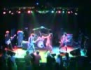 DELUHI   REVOLVER BLAST　 COVER LIVE
