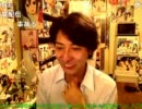20111104-1 NER=ネル 明日はフリマ配信＠新宿。という告知 1