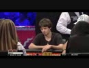 WSOP 2011 Main Event Day4 part-12