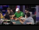 WSOP 2011 Main Event Day4 part-19