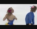 キャロン＆ジョーンズ組 2011Cup of China SD【Euro Sport】