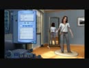 【sim3】女子高生が探検家を目指す動画【キャラ作成編】