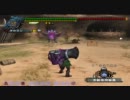 【MHF】チロリン珍闘記【２０乙目】