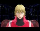 【MMD】バーナビーの激唱・ほぼ顔UP版【ミクの激唱】