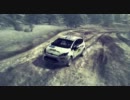 WRC2 WRCへの道・その4(チュートリアル,スペイン,スウェーデン)