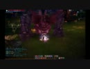 TERA 槍 中型ソロ 炎獣系