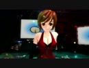 【MMD】どれどれの唄・拝郷メイコ  (ボカロ・MEIKOの中の人)