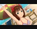 G4U　春香さんから暑中見舞いがあるようです