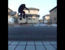 TreFlip 360flip やってみた。