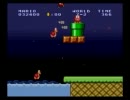 【スーパーマリオブラザーズ2】実況プレイ6