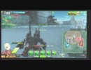 【Ａ３】砲撃章＞撃破章なボーダーブレイク　７発目　ｉｎＤ５１