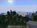 マインクラフトでシードを試すだけ7