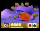 〔星のカービィ６４〕ダイナマイト装備スペランカービィが行く！part3