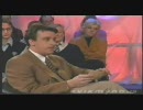 放送事故 インタビュー中に笑いが止まらなくなった司会者
