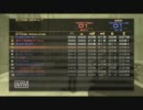 【MGO】私だってMGO上達したいもん　３（CC・BOMB・負）