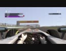 F1 2011 キャリア　1年目　上海　予選