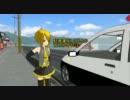 【MMD】がんばれ　MikuMikuけーさつ 【第六話　左遷？　前編？】