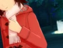 【Novelsm@ster】　unsleeping beauty ／ キスで眠る物語　【前】