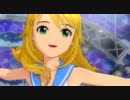 アイドルマスター　美希　「神SUMMER!!」