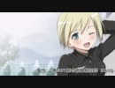 【ＭＡＤ】ウィッチは無口。2【森田さんOPパロ】