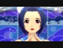 アイドルマスター　あずさ　「神SUMMER!!」