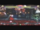 【六方チャリオット】10/29レイチェル争奪戦Part2【ブレイブルーCSＥＸ】