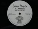 [ゲットー・シカゴハウス]　DJ Milton / Funky Bitch