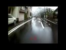 イラり？：バイク便　工事にブチ切れ
