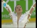 2002 CoR Ladies SP