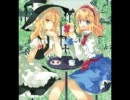 東方ユーロ系BGM集