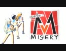 【アイドルマスター】 MISERY - MAROON5