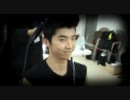 2PM backstage cut