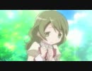 魔法少女（マミさん以外）の第2次性徴期が行方不明