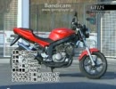 ヒョースンGT125インプレッション