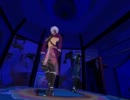 【MMD】東西アニキが舞うダンシング☆サムライ【戦国BASARA】