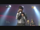 INFINITE ナム・ウヒョン Passion [2011/11/05 不朽の名曲2]