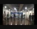 東方神起TVXQ- Before U Go -DANCE練習映像