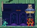 ロックマン７を実況プレイpart_2