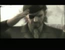 【スニーキング?】 MGS3を実況プレイ #22(Final)【そんなもんしらん!】