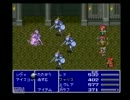 FF5の実況 part17