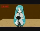 【MMD】とあるＦＭ局での　ＯＮＡＩＲ