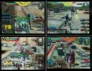2011.11.6　TAC戸畑店 EXVS紅白戦 1/3
